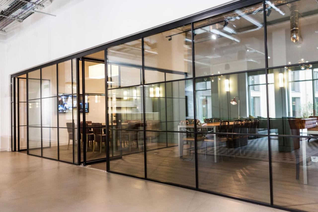 For Students Only Studios At Chapter White City In London Bagian luar foto